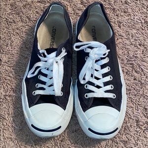 Jack Purcell Converse